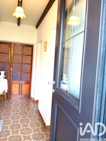 Maison à vendre 6 pièces 101 m² Chalabre