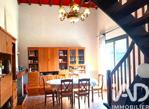 Maison à vendre 6 pièces 101 m² Chalabre