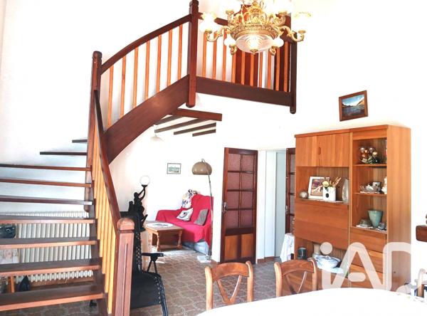 Maison à vendre 6 pièces 101 m² Chalabre