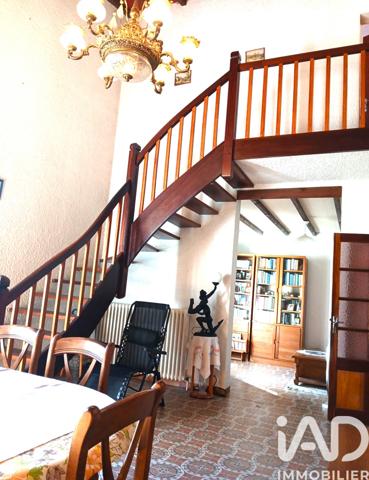 Maison à vendre 6 pièces 101 m² Chalabre