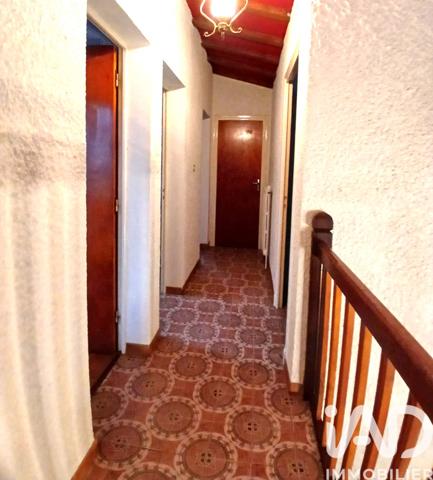Maison à vendre 6 pièces 101 m² Chalabre