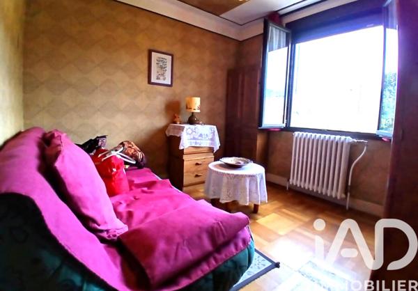 Maison à vendre 6 pièces 101 m² Chalabre