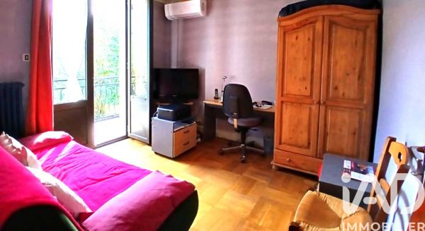 Maison à vendre 6 pièces 101 m² Chalabre