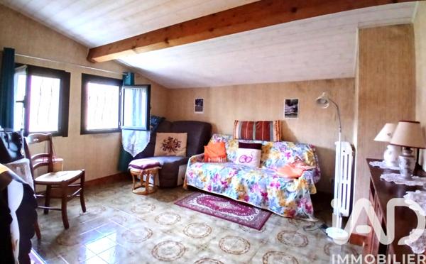 Maison à vendre 6 pièces 101 m² Chalabre