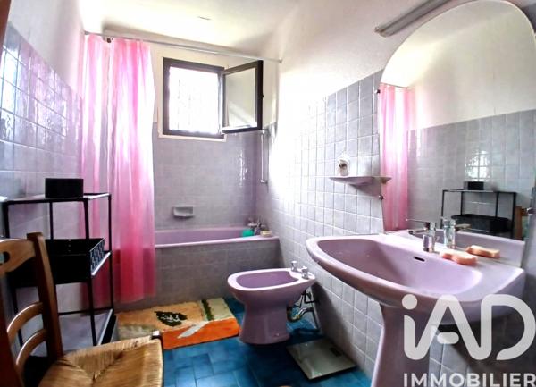 Maison à vendre 6 pièces 101 m² Chalabre