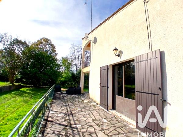 Maison à vendre 6 pièces 101 m² Chalabre