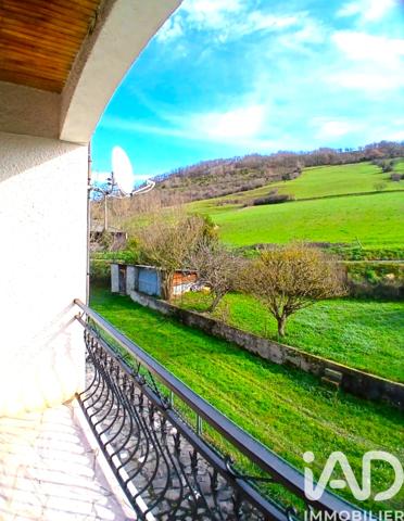Maison à vendre 6 pièces 101 m² Chalabre