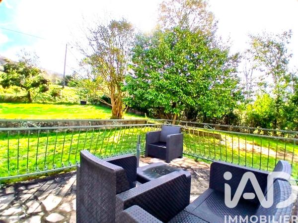 Maison à vendre 6 pièces 101 m² Chalabre