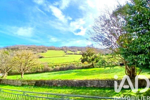 Maison à vendre 6 pièces 101 m² Chalabre