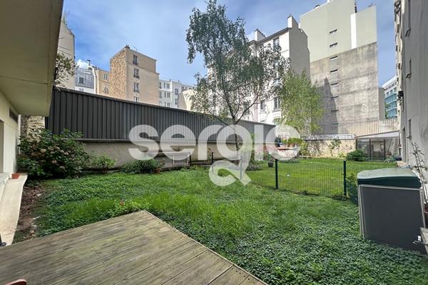 Achat 1 Pieces 33 75015 Paris idf53700