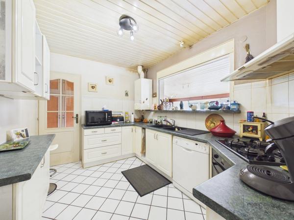 Maison à MARTIGNAS SUR JALLE (33127)