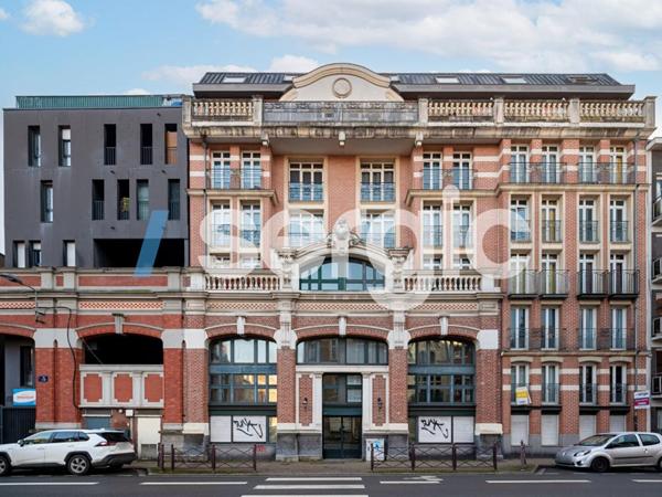 Achat 1 Pieces 17 59000 Lille hdf5446