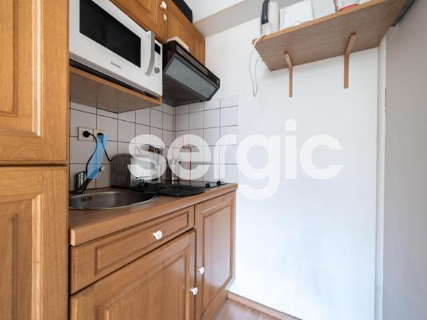 Achat 1 Pieces 17 59000 Lille hdf5446