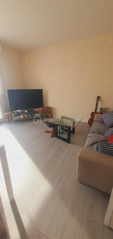 Appartement de 70 m²