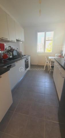 Appartement de 70 m²
