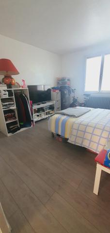 Appartement de 70 m²