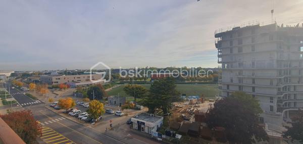 Appartement de 70 m²