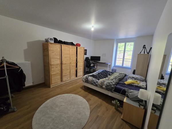 Vente Immeuble 280 m2 à Bourbonne-les-Bains