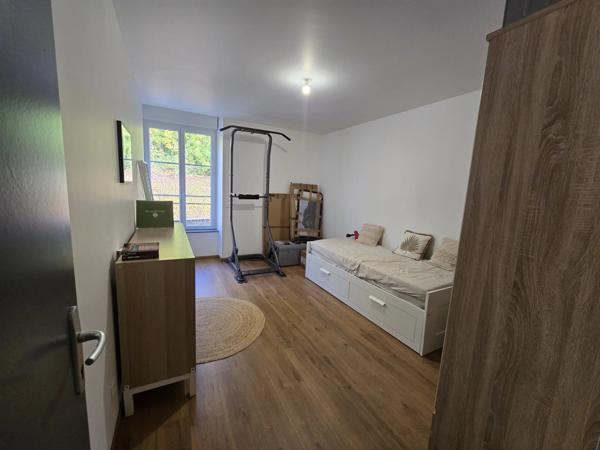 Vente Immeuble 280 m2 à Bourbonne-les-Bains