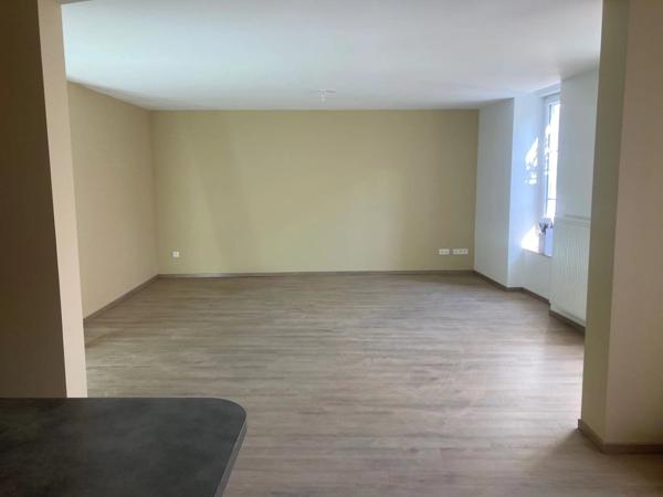Vente Immeuble 280 m2 à Bourbonne-les-Bains