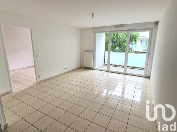 Appartement à vendre 2 pièces 44 m² Sartrouville