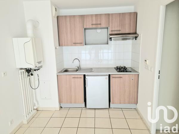 Appartement à vendre 2 pièces 44 m² Sartrouville