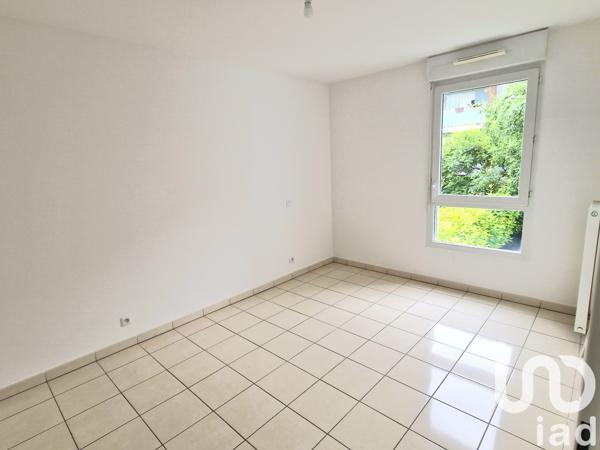 Appartement à vendre 2 pièces 44 m² Sartrouville