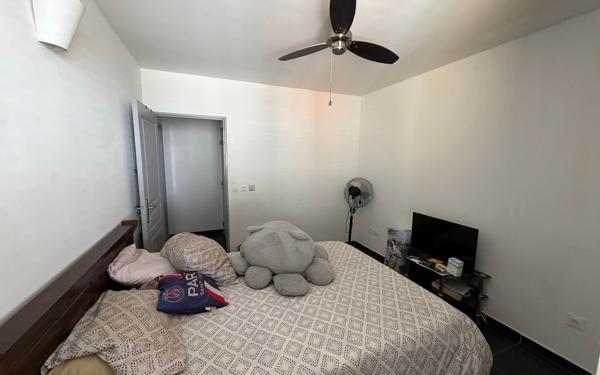 Appartement à vendre    2 pièces •  Saint-Denis