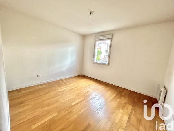 Appartement à vendre 3 pièces 68 m² Nanteuil-lès-Meaux