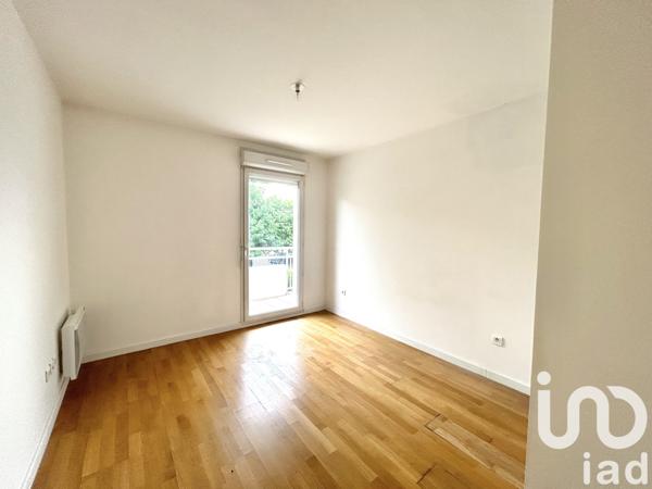 Appartement à vendre 3 pièces 68 m² Nanteuil-lès-Meaux