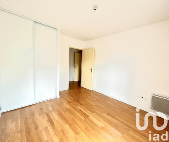 Appartement à vendre 3 pièces 68 m² Nanteuil-lès-Meaux
