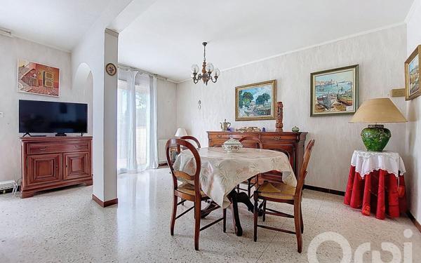 Maison à vendre    4 pièces •  Toulouges