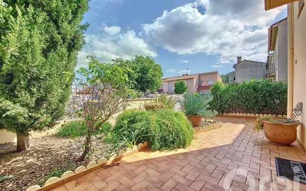 Maison à vendre    4 pièces •  Toulouges