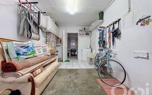 Maison à vendre    4 pièces •  Toulouges