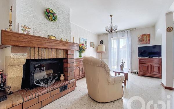 Maison à vendre    4 pièces •  Toulouges