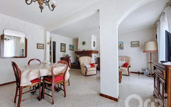 Maison à vendre    4 pièces •  Toulouges