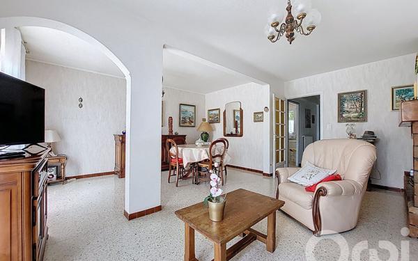 Maison à vendre    4 pièces •  Toulouges