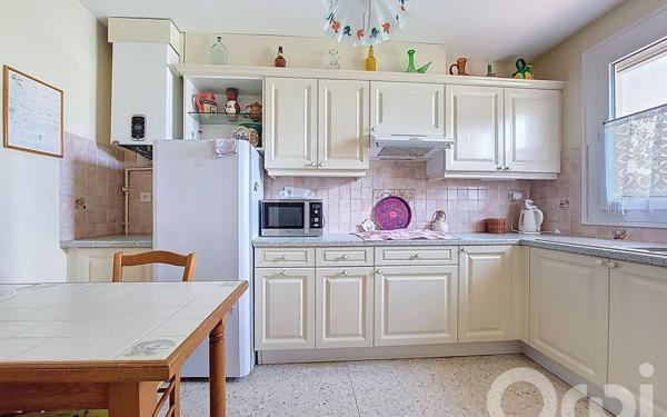 Maison à vendre    4 pièces •  Toulouges