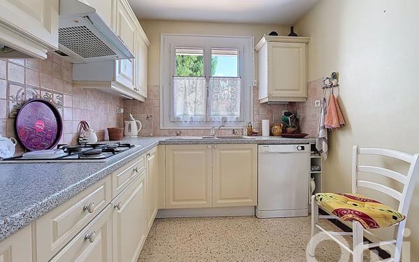 Maison à vendre    4 pièces •  Toulouges