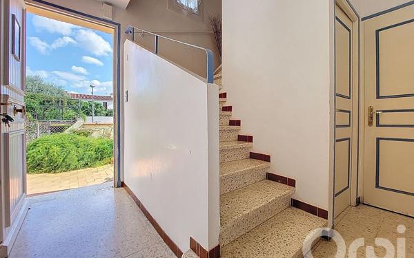 Maison à vendre    4 pièces •  Toulouges