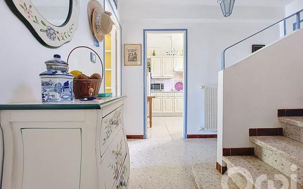 Maison à vendre    4 pièces •  Toulouges