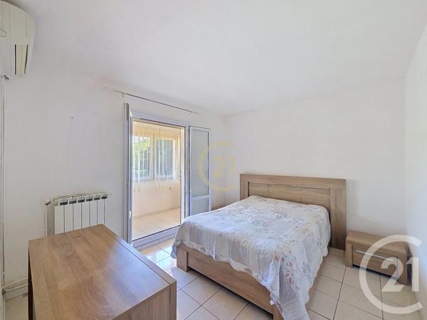 Maison à vendre  5 pièces - 100 m 2   ENTRESSEN  - 13