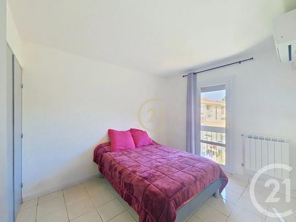 Maison à vendre  5 pièces - 100 m 2   ENTRESSEN  - 13