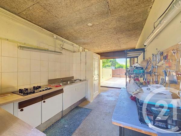 Maison à vendre  5 pièces - 100 m 2   ENTRESSEN  - 13