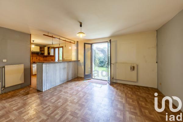 Maison à vendre 5 pièces 110 m² Vaux-le-Pénil