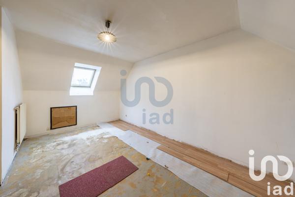Maison à vendre 5 pièces 110 m² Vaux-le-Pénil