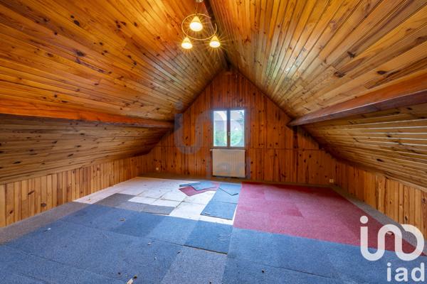 Maison à vendre 5 pièces 110 m² Vaux-le-Pénil