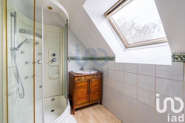 Maison à vendre 5 pièces 110 m² Vaux-le-Pénil