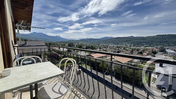 Appartement F4 à vendre  4 pièces - 79,72 m 2   GAP  - 05