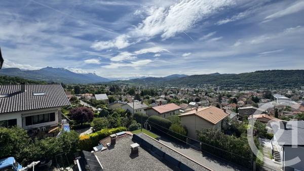 Appartement F4 à vendre  4 pièces - 79,72 m 2   GAP  - 05